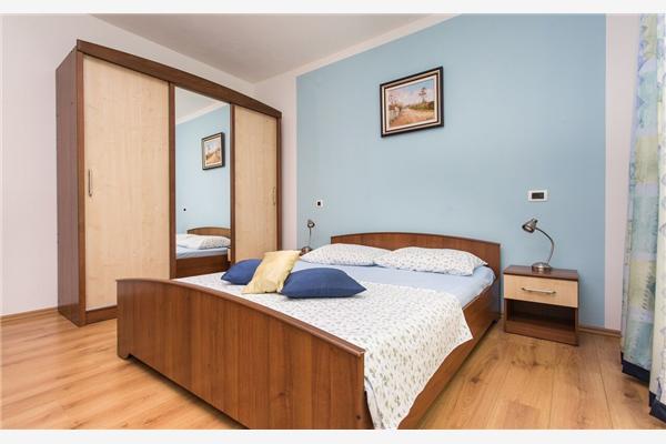 Apartman A2, na 2 osebe
