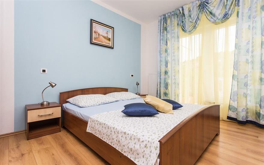 Apartman A2, na 2 osebe