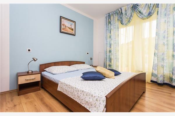 Apartman A2, na 2 osebe