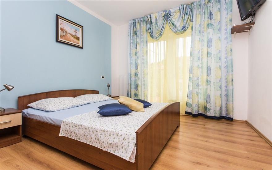 Apartman A2, na 2 osebe