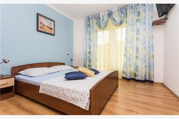 Apartman A2, na 2 osebe