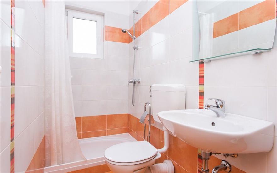 Apartman A2, na 2 osebe