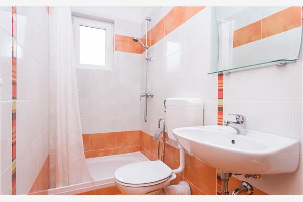 Apartman A2, na 2 osebe