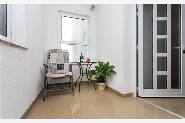 Apartman A2, na 2 osebe