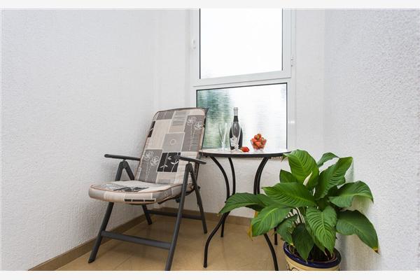 Apartman A2, na 2 osebe