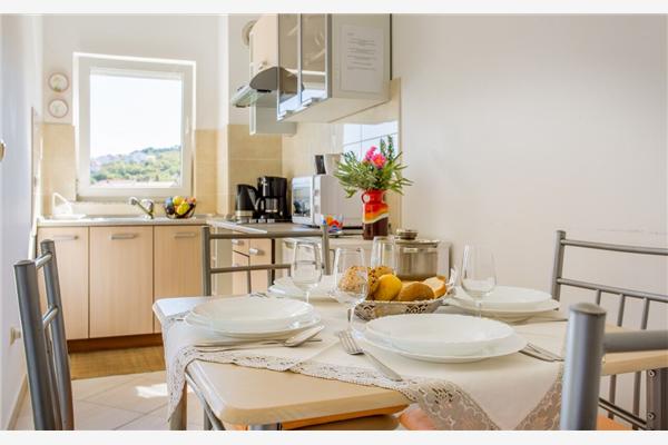 Apartmá A1, pro 4 osoby