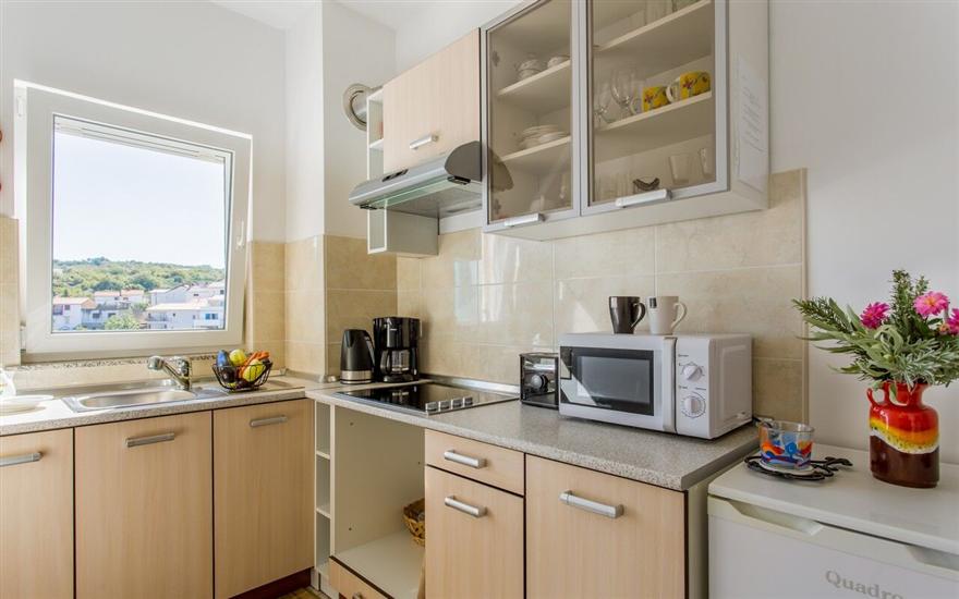 Apartmá A1, pro 4 osoby