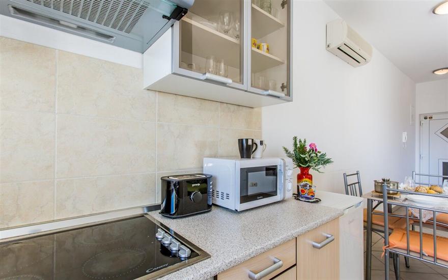 Apartmá A1, pro 4 osoby