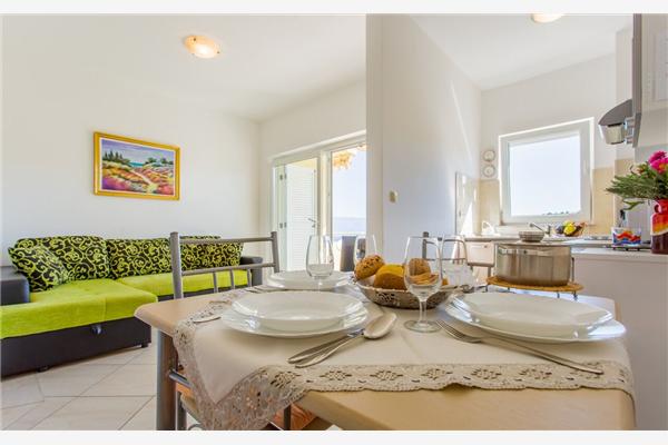 Apartmá A1, pro 4 osoby