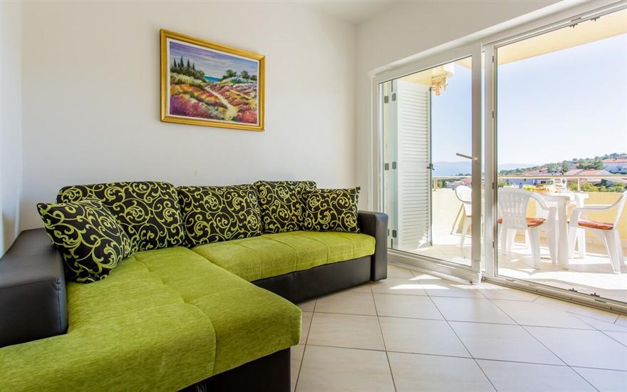 Apartmá A1, pro 4 osoby