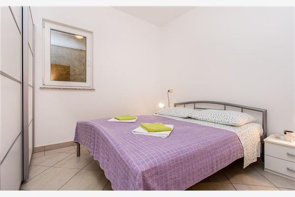 Apartmá A1, pro 4 osoby