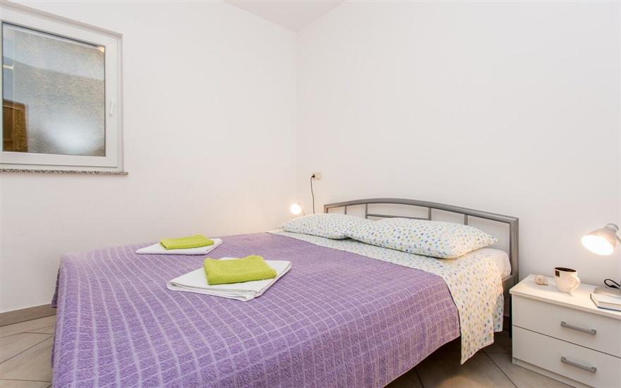 Apartmá A1, pro 4 osoby