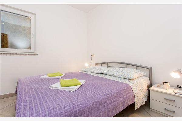 Apartmá A1, pro 4 osoby