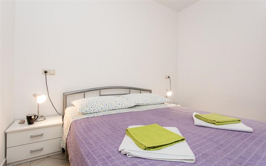 Apartmá A1, pro 4 osoby