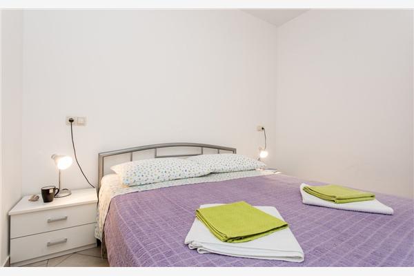 Apartmá A1, pro 4 osoby