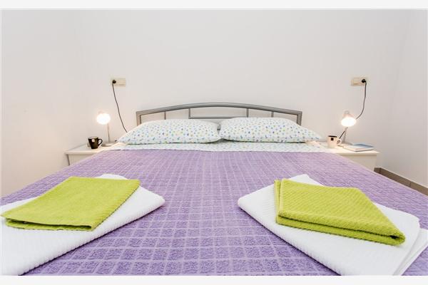 Apartmá A1, pro 4 osoby