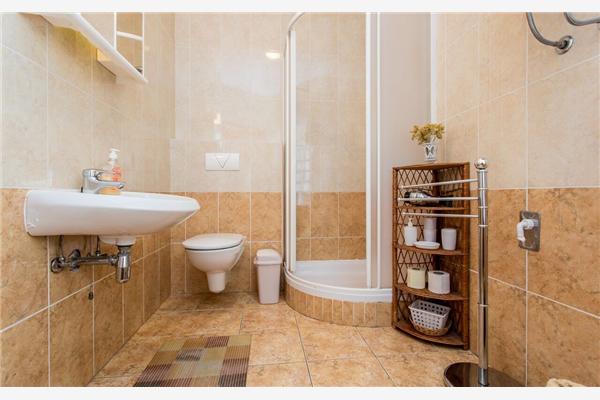 Apartmá A1, pro 4 osoby