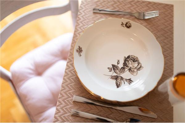 Apartment A1, for 3 persons