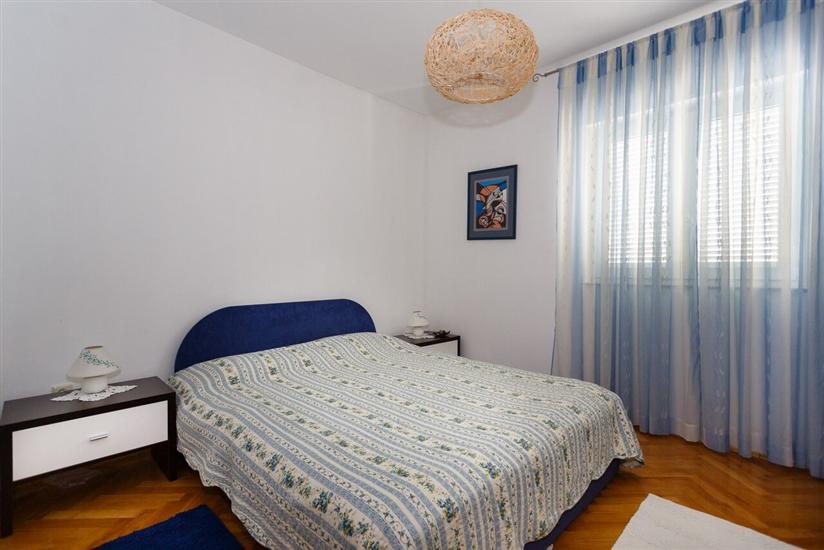 Apartment A1, for 2 persons