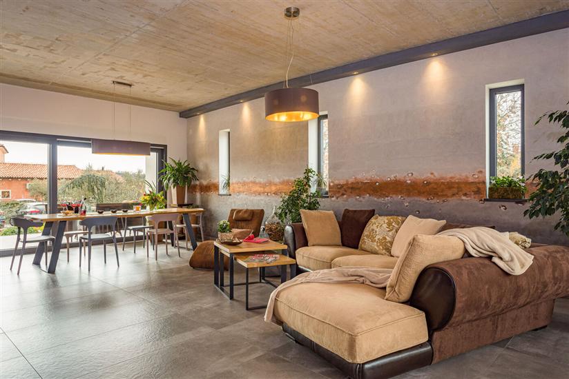 Apartment A1, for 2 persons