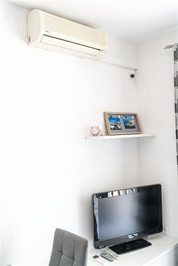 Апартаменты A1, для 5 лиц