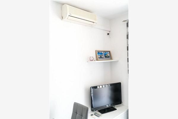 Апартаменты A1, для 5 лиц