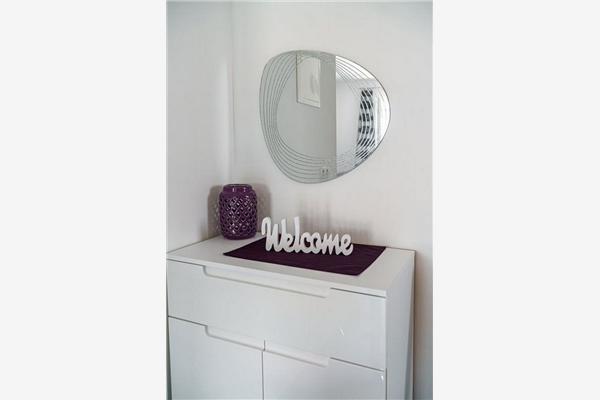 Апартаменты A1, для 5 лиц