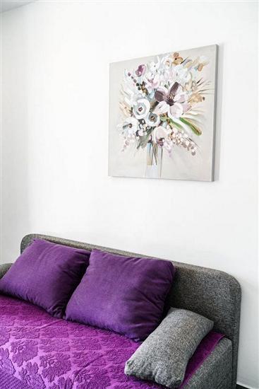 Апартаменты A1, для 5 лиц