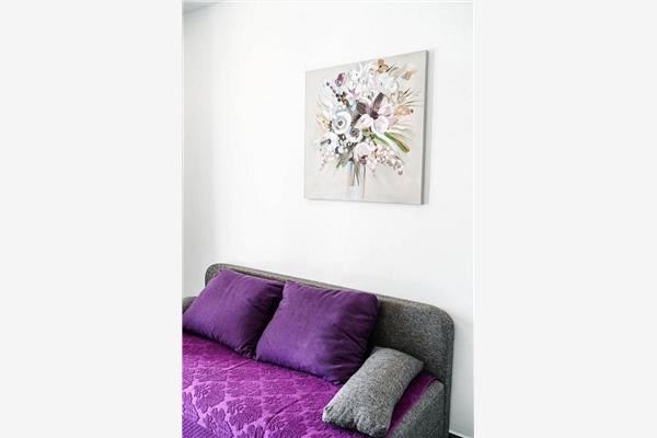 Апартаменты A1, для 5 лиц