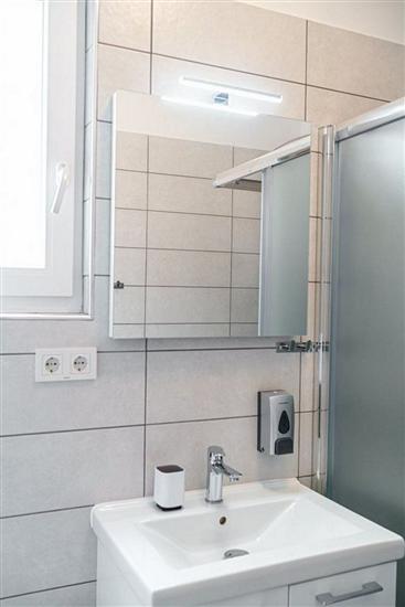 Апартаменты A1, для 5 лиц