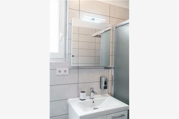 Апартаменты A1, для 5 лиц