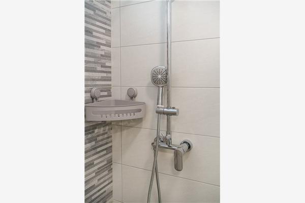 Апартаменты A2, для 5 лиц