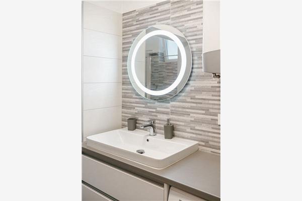 Апартаменты A2, для 5 лиц