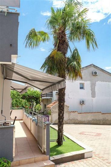 Апартаменты Blata