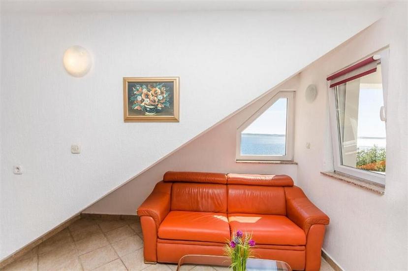 Apartment A3, for 4 persons