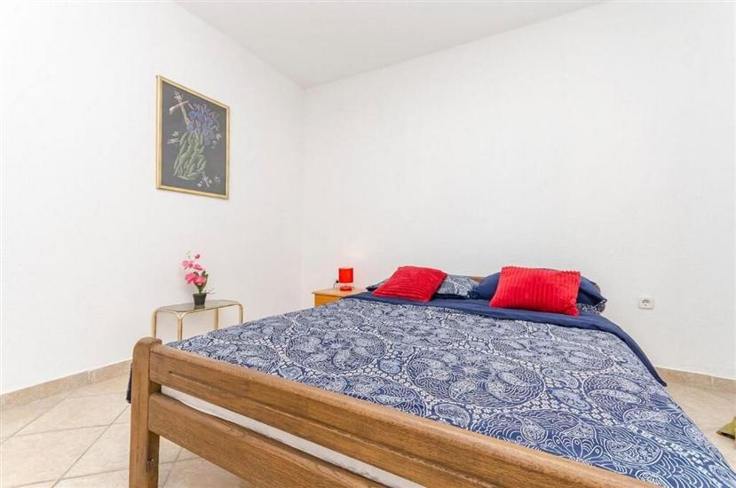 Apartment A3, for 4 persons