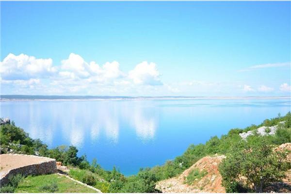 Apartment A3, for 4 persons