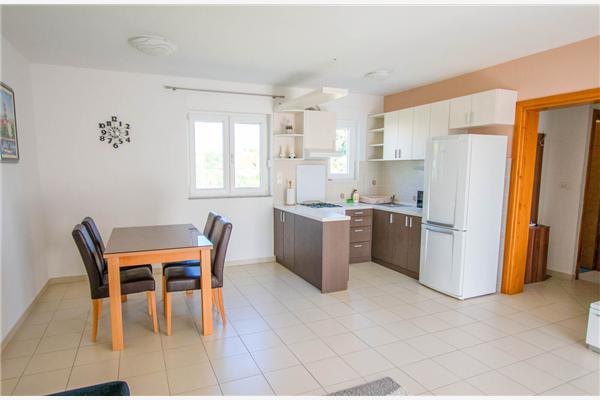 Apartman A1, na 4 osebe