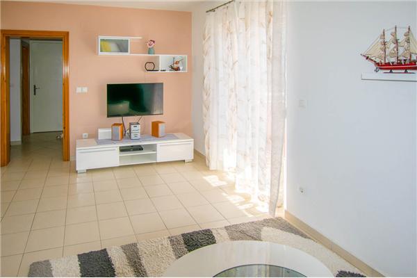 Apartman A1, na 4 osebe