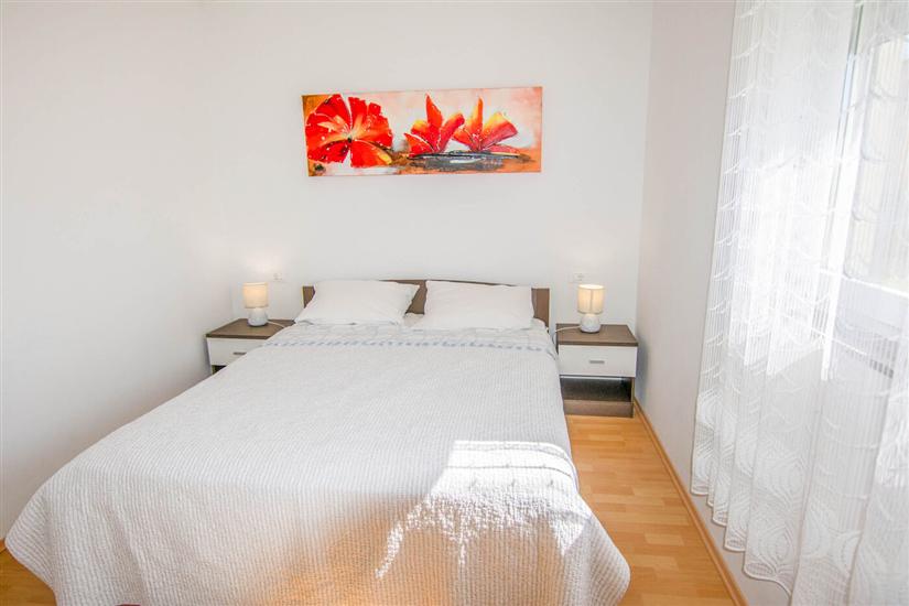 Apartman A1, na 4 osebe