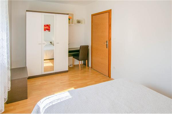 Apartman A1, na 4 osebe