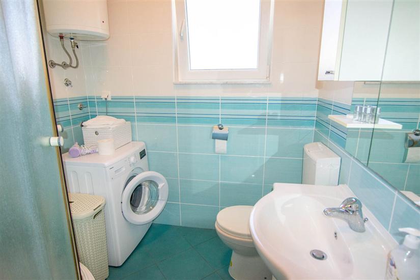 Apartman A1, na 4 osebe