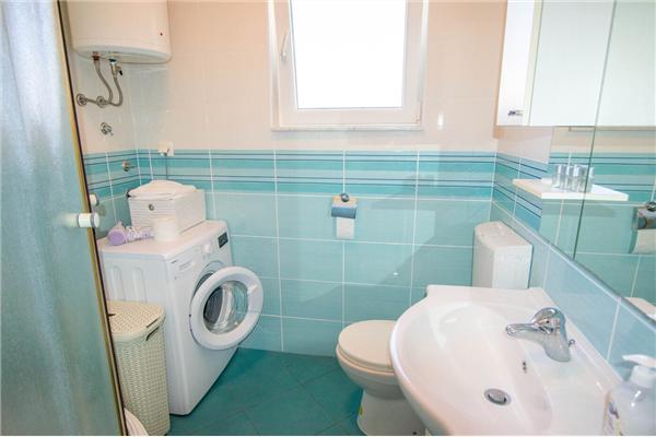 Apartman A1, na 4 osebe