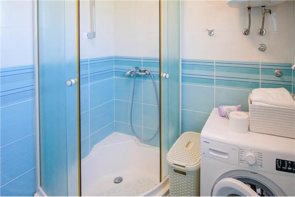 Apartman A1, na 4 osebe