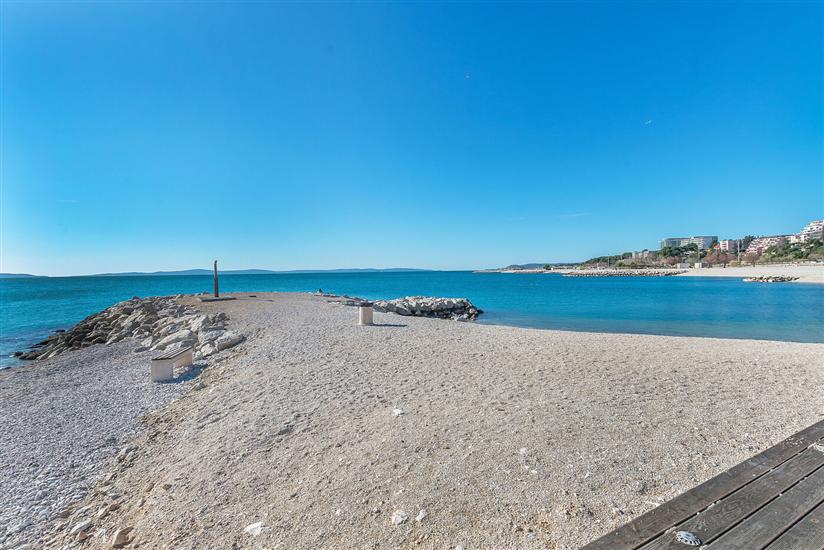 Apartment Blaue Adria