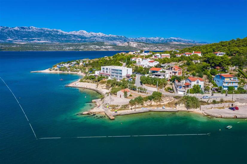 Apartment Villageway