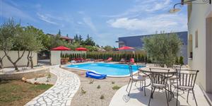 Apartmá - Nova Vas (Porec)