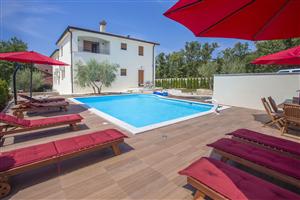 Apartment - Nova Vas (Porec)