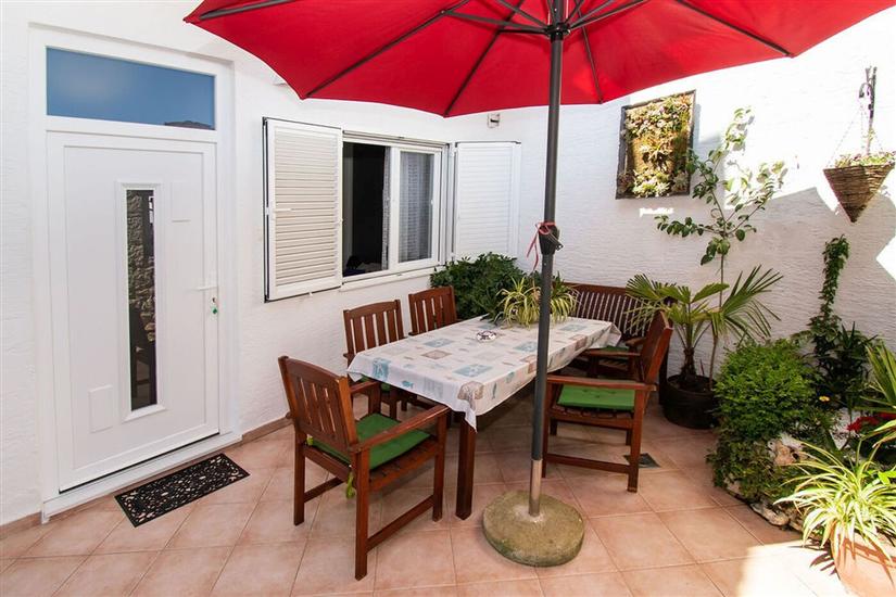 Apartment Milka  City Centar