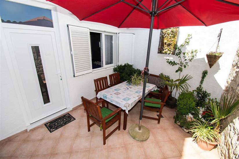 Apartment Milka  City Centar